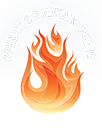 Spirit - Spirit Of Awakening Logo