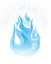 Spirit Of Healing Logo