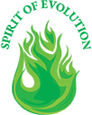 Spirit - Spirit Of Evolution Logo