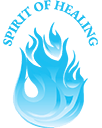 Spirit - Spirit Of Healing Logo