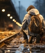 A Spirituality of Homelessness
