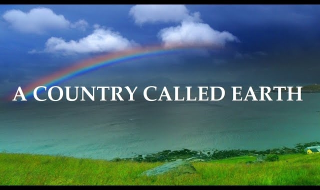 A Country called Earth