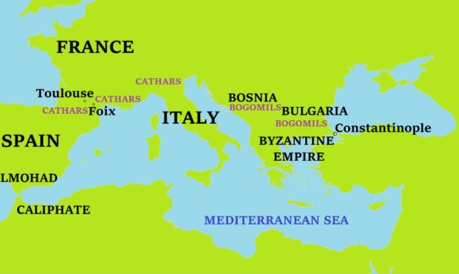 Is The Cathar Mission Still Relevant Today?